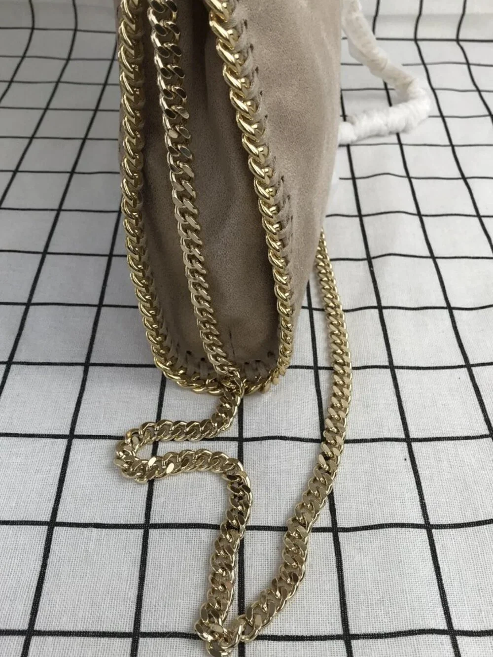 NWT Stella Mccartney Falabella Tote Bag - Picture 10 of 14